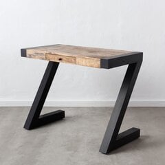 Pöytä, 100 x 50 x 77 cm hinta ja tiedot | Tietokonepöydät ja työpöydät | hobbyhall.fi