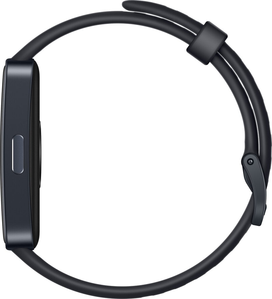 Huawei Band 8 Midnight Black 55020AMP hinta ja tiedot | Aktiivisuusrannekkeet | hobbyhall.fi