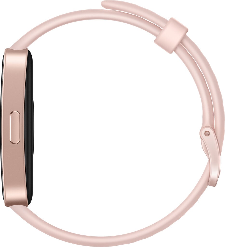 Huawei Band 8 Sakura Pink 55020ANQ hinta ja tiedot | Aktiivisuusrannekkeet | hobbyhall.fi