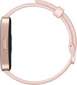 Huawei Band 8 Sakura Pink 55020ANQ hinta ja tiedot | Aktiivisuusrannekkeet | hobbyhall.fi