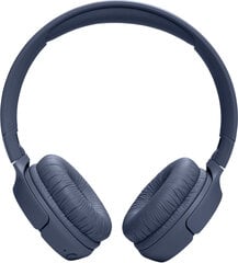 JBL Tune 520BT JBLT520BTBLUEU hinta ja tiedot | Kuulokkeet | hobbyhall.fi