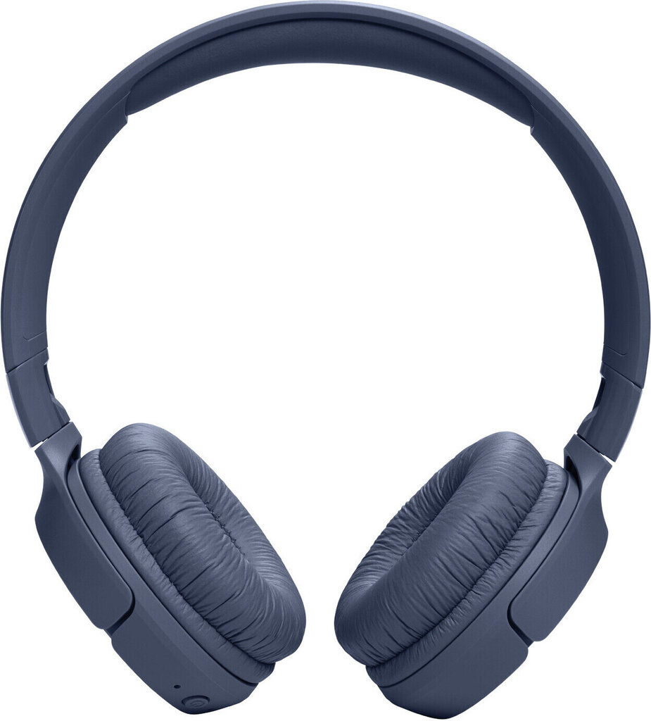 JBL Tune 520BT JBLT520BTBLUEU hinta ja tiedot | Kuulokkeet | hobbyhall.fi