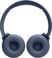 JBL Tune 520BT JBLT520BTBLUEU hinta ja tiedot | Kuulokkeet | hobbyhall.fi