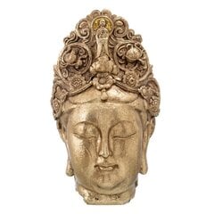 Buddha-koriste-esine, 42 x 32 x 69 cm hinta ja tiedot | Sisustustuotteet | hobbyhall.fi