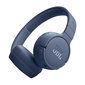 JBL Tune 670 NC JBLT670NCBLU hinta ja tiedot | Kuulokkeet | hobbyhall.fi