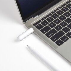 Lexon LS101WG kuulakärkikynä USB-muistitikulla hinta ja tiedot | Lexon Huonekalut ja sisustus | hobbyhall.fi