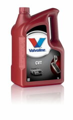 Automaattivaihteistoöljy VALVOLINE DCT 5L, Valvoline hinta ja tiedot | Voiteluöljyt ja -nesteet | hobbyhall.fi