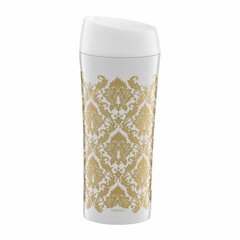 Termosmuki Ambition Glamour 400 ml, kultainen hinta ja tiedot | Termoskannut ja termosmukit | hobbyhall.fi