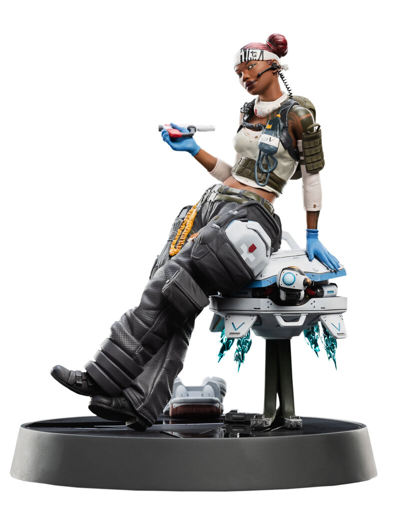 Apex Legends: Lifeline Statue hinta ja tiedot | Pelien oheistuotteet | hobbyhall.fi