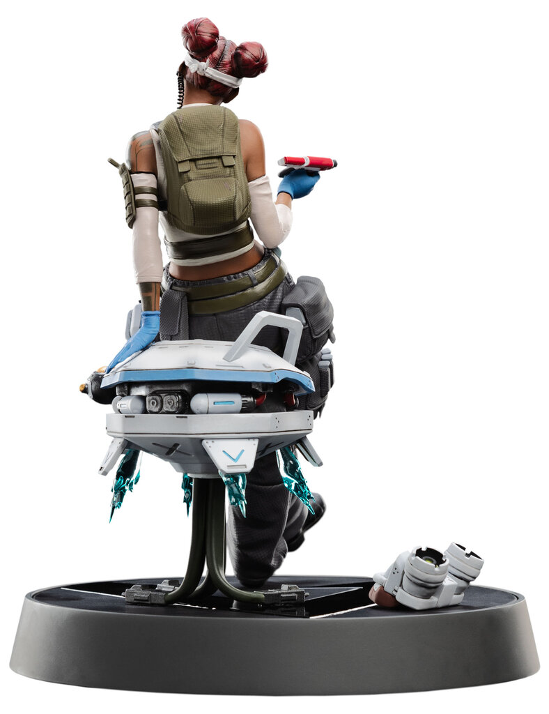 Apex Legends: Lifeline Statue hinta ja tiedot | Pelien oheistuotteet | hobbyhall.fi