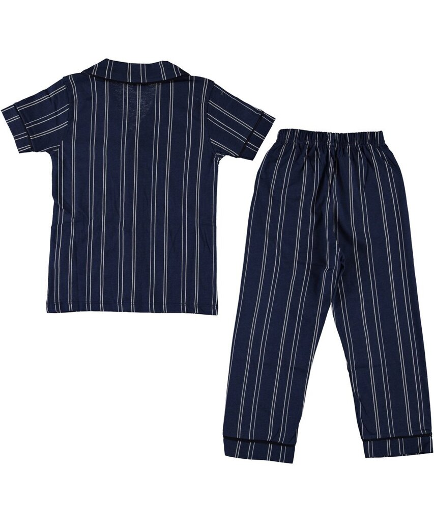 Lasten pyjama hinta ja tiedot | Poikien kylpytakit ja pyjamat | hobbyhall.fi