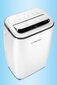 Trotec PAC 3500 S siirrettävä ilmastointilaite (jäähdytys, kosteudenpoisto ja ilmanvaihto) hinta ja tiedot | Ilmastointilaitteet | hobbyhall.fi