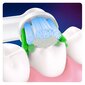 Oral-B Precision Clean -hammasharjojen vaihtopäät, 4 kpl hinta ja tiedot | Sähköhammasharjan vaihtoharjat | hobbyhall.fi