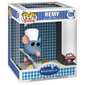 Keräilyhahmo FUNKO POP! Disney Ratatouille Remy Exclusive hinta ja tiedot | Pelien oheistuotteet | hobbyhall.fi