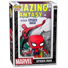 POP-hahmo Marvel Amazing Spiderman Exclusive hinta ja tiedot | Poikien lelut | hobbyhall.fi