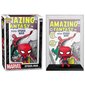 Keräilyhahmo FUNKO POP! Marvel Amazing Spiderman Exclusive hinta ja tiedot | Pelien oheistuotteet | hobbyhall.fi