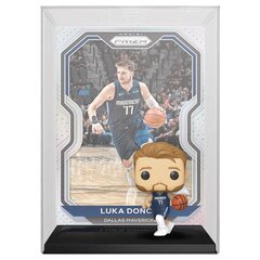 Keräilyhahmo ja -kortit FUNKO POP! NBA Luka Doncic hinta ja tiedot | Pelien oheistuotteet | hobbyhall.fi