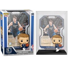 Keräilyhahmo ja -kortit FUNKO POP! NBA Luka Doncic hinta ja tiedot | Pelien oheistuotteet | hobbyhall.fi