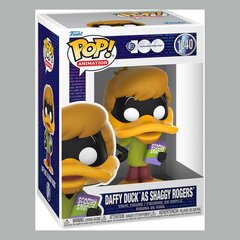 Hanna-Barbera POP! Animaatio Vinyyli Kuva Repe kuin Shaggy 9 cm hinta ja tiedot | Pelien oheistuotteet | hobbyhall.fi