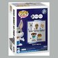 Hanna-Barbera POP! Animaatio Vinyl Figure Bugs kuten Fred 9 cm hinta ja tiedot | Pelien oheistuotteet | hobbyhall.fi