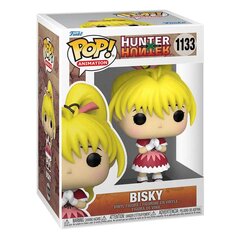 Metsästäjä x metsästäjä POP! Animaatio Vinyyli Kuva Keksi 9 cm hinta ja tiedot | Funko POP! Lelut | hobbyhall.fi