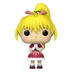 Metsästäjä x metsästäjä POP! Animaatio Vinyyli Kuva Keksi 9 cm hinta ja tiedot | Funko POP! Lelut | hobbyhall.fi