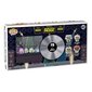 South Park POP! Albumit DLX Vinyl Figuuri 4-Pack Boyband 9 cm hinta ja tiedot | Pelien oheistuotteet | hobbyhall.fi