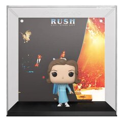 Rush POP! Albumit Vinyyli Kuva Exit Stage Vasen 9 cm hinta ja tiedot | Pelien oheistuotteet | hobbyhall.fi