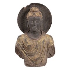 Povi 53 x 29 x 82 cm Buddha Hartsi hinta ja tiedot | Sisustustuotteet | hobbyhall.fi