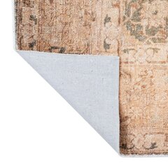 Matto Polyesteri Puuvilla 80 x 180 cm hinta ja tiedot | Isot matot | hobbyhall.fi