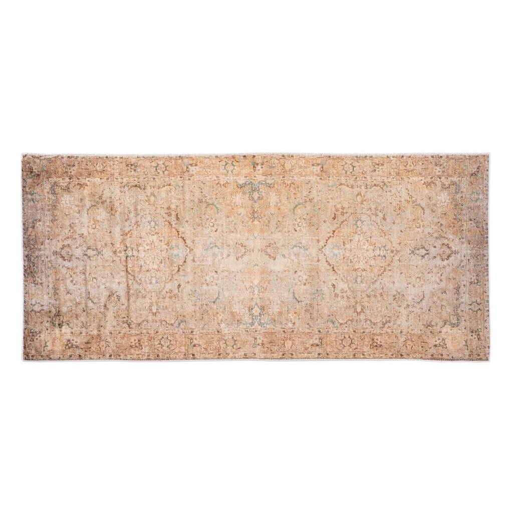 Matto Polyesteri Puuvilla 80 x 180 cm hinta ja tiedot | Isot matot | hobbyhall.fi