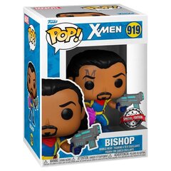 POP-hahmo Marvel X-Men Bishop Exclusive hinta ja tiedot | Pelien oheistuotteet | hobbyhall.fi