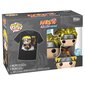 Setti POP & Tee Naruto Shippuden Exclusive hinta ja tiedot | Pelien oheistuotteet | hobbyhall.fi