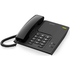 Alcatel TEMPORIS T-26, musta hinta ja tiedot | Alcatel Tabletit ja e-kirjojen lukulaitteet | hobbyhall.fi