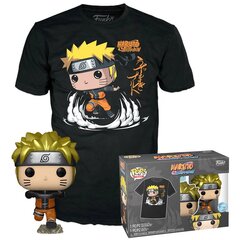 POP & Tee Naruto Shippuden hinta ja tiedot | Pelien oheistuotteet | hobbyhall.fi