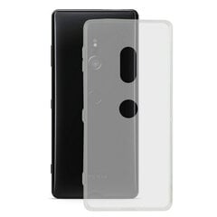 Sony Xperia XZ3 Flex TPU hinta ja tiedot | Puhelimen kuoret ja kotelot | hobbyhall.fi