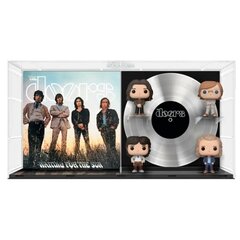 Keräilyhahmot Funko POP! Deluxe Vinyl Record the Doors hinta ja tiedot | Pelien oheistuotteet | hobbyhall.fi