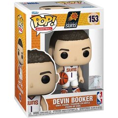 POP-hahmo NBA Suns Devin Booker hinta ja tiedot | Pelien oheistuotteet | hobbyhall.fi