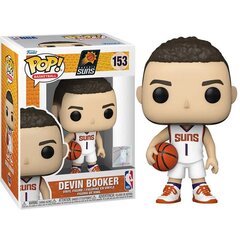 POP-hahmo NBA Suns Devin Booker hinta ja tiedot | Pelien oheistuotteet | hobbyhall.fi