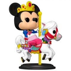 POP-hahmo Walt Disney World 50-vuotisjuhla Minnie Mouse Carrousel hinta ja tiedot | Pelien oheistuotteet | hobbyhall.fi