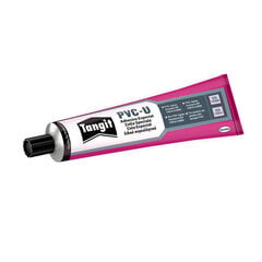 Liima Tangit 402221 PVC (125 g) hinta ja tiedot | Liimat | hobbyhall.fi