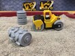 Hiekkalelu Cat Road Roller 83375 hinta ja tiedot | Hiekkalelut ja rantalelut | hobbyhall.fi