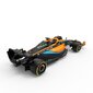 Kauko-ohjattava auto Rastar McLaren F1 MCL36, 93300 hinta ja tiedot | Poikien lelut | hobbyhall.fi