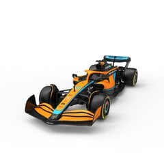 Kauko-ohjattava auto Rastar McLaren F1 MCL36, 93300 hinta ja tiedot | Poikien lelut | hobbyhall.fi