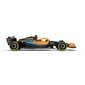 Kauko-ohjattava auto Rastar McLaren F1 MCL36, 93300 hinta ja tiedot | Poikien lelut | hobbyhall.fi