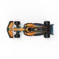 Kauko-ohjattava auto Rastar McLaren F1 MCL36, 93300 hinta ja tiedot | Poikien lelut | hobbyhall.fi