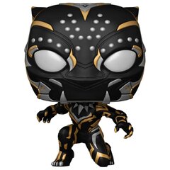 POP-hahmo Marvel Black Panther Wakanda Forever Black Panther hinta ja tiedot | Pelien oheistuotteet | hobbyhall.fi