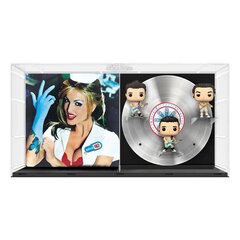 Vilkku-182 POP! Albumit DLX Vinyl Figuuri 3-Pack Enema of the State 9 cm hinta ja tiedot | Pelien oheistuotteet | hobbyhall.fi