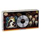 Def Leppard POP! Albumit DLX Vinyl Figuuri 5-Pack Hysteria 9 cm hinta ja tiedot | Pelien oheistuotteet | hobbyhall.fi