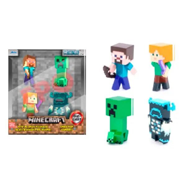 Minecraft hinta ja tiedot | Pelien oheistuotteet | hobbyhall.fi